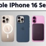 Apple IPhone 16 Series