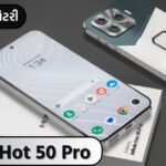 Infinix Hot 50 Pro Phone