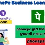 Phonepe Business Loan 2024